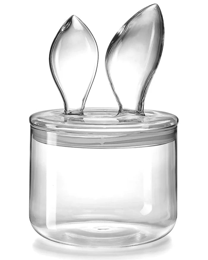 Kapaklı IVV Bunny Kutu 2,5 L