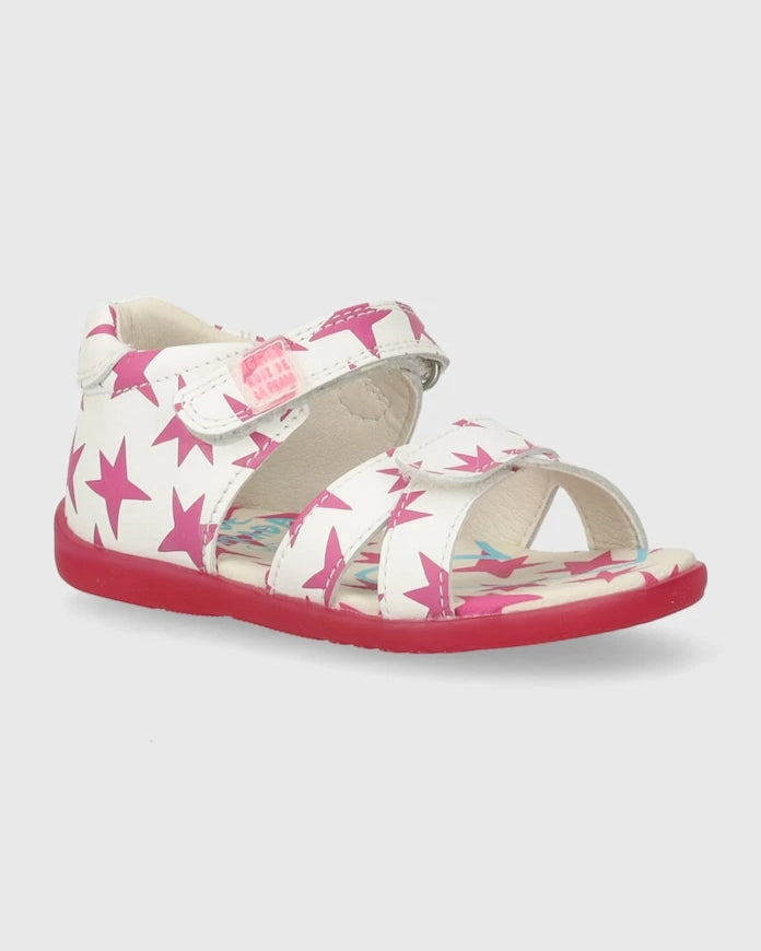 Agatha Ruiz de la Prada Çocuk Sandalet