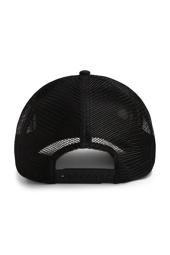 Goorin Bros шапка trucker Strength Panther Trucker