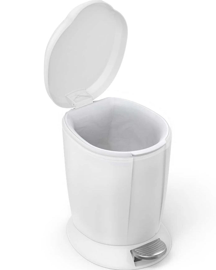 Кошче за боклук Simplehuman 6 L