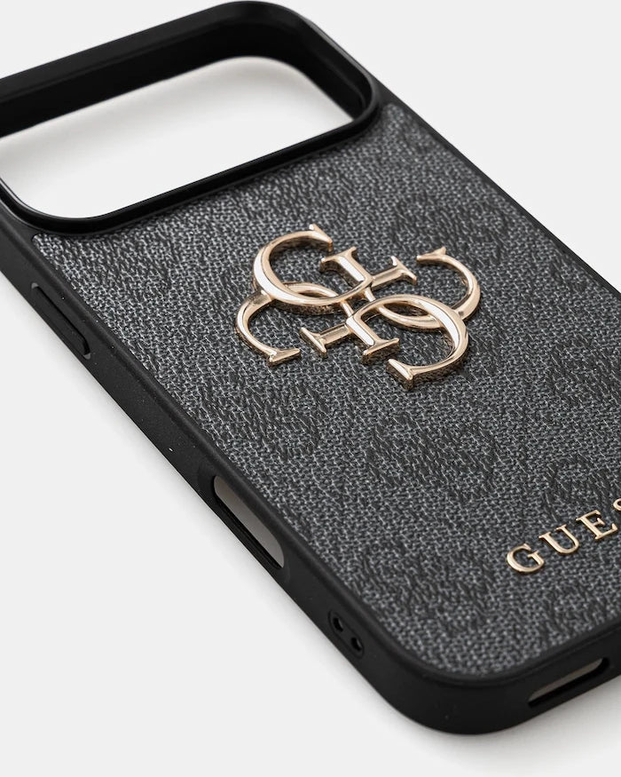 Guess iPhone 17 Pro Max Telefon Kılıfı