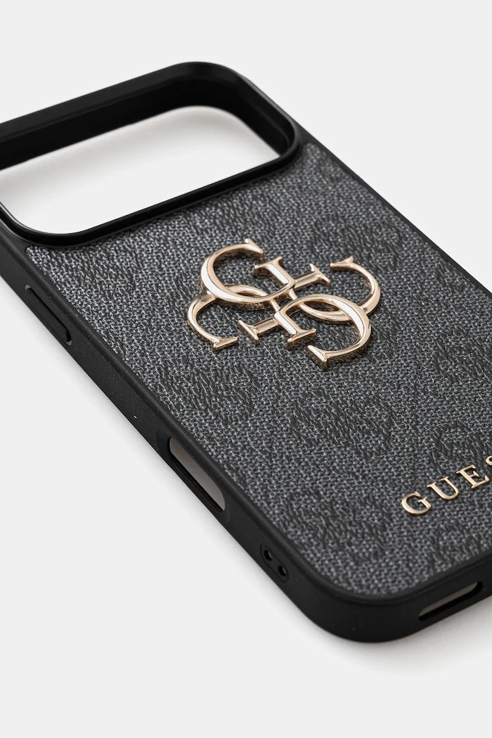 Guess iPhone 17 Pro Max Telefon Kılıfı