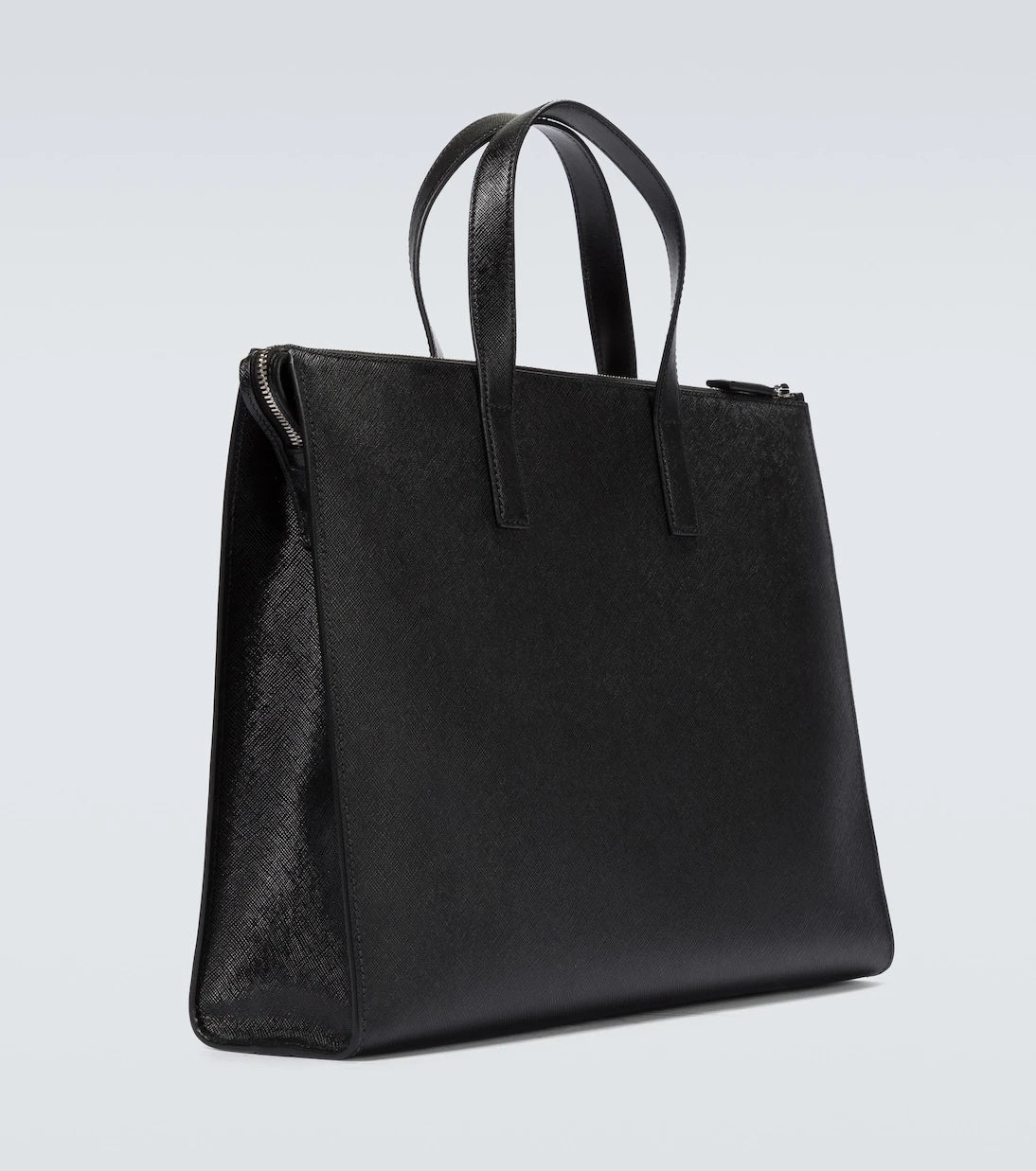 Prada - Saffiano leather tote bag