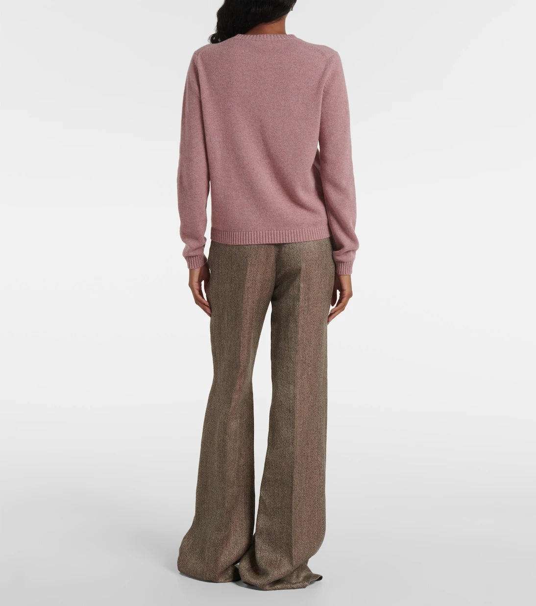 Loro Piana - سترة باركسفيل الكشميرية