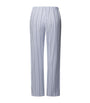 Hanro Multi Cotton Stripe Pyjama Trousers