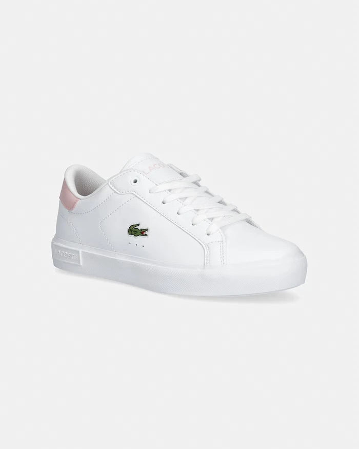 Lacoste çocuk spor ayakkabı