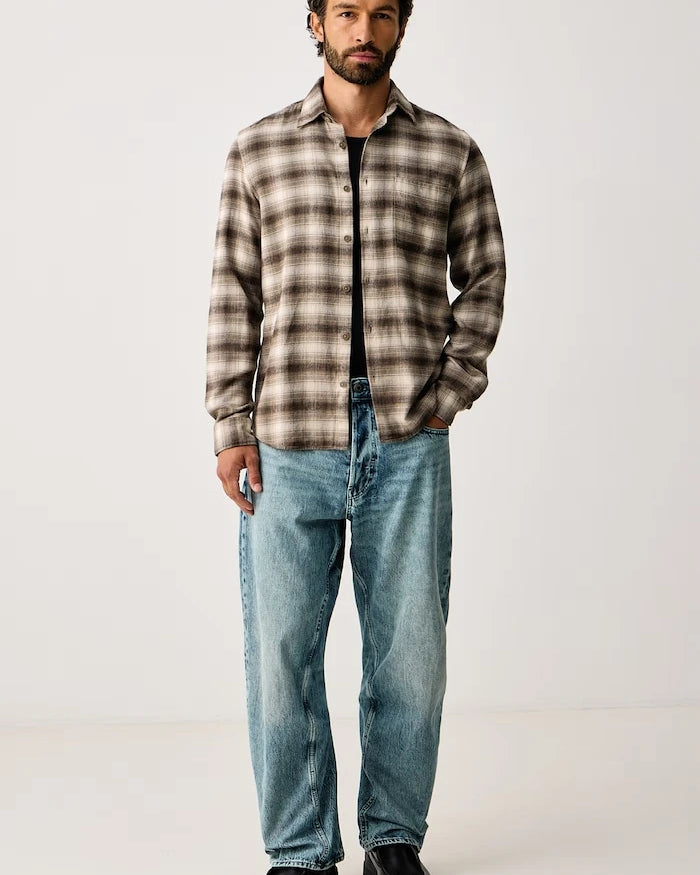 G-Star Arc 3D Loose Erkek Bol Jean