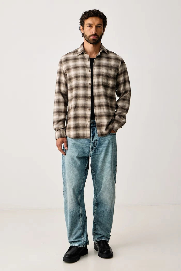 G-Star Arc 3D Loose Erkek Bol Jean