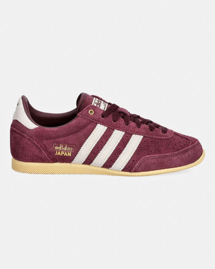 adidas Originals Japan маратонки дамски от велур