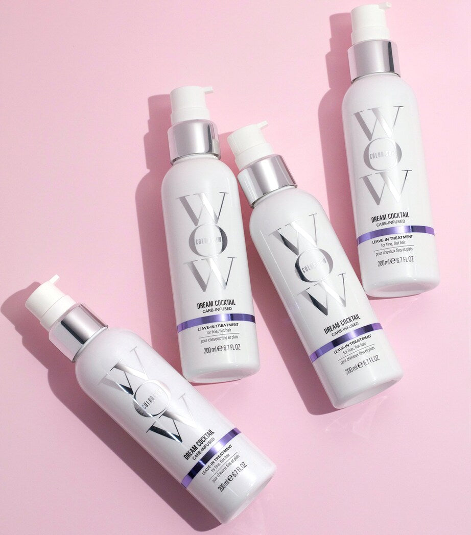 Dream Cocktail Carb-Infused Leave-In Treatment (200ml)