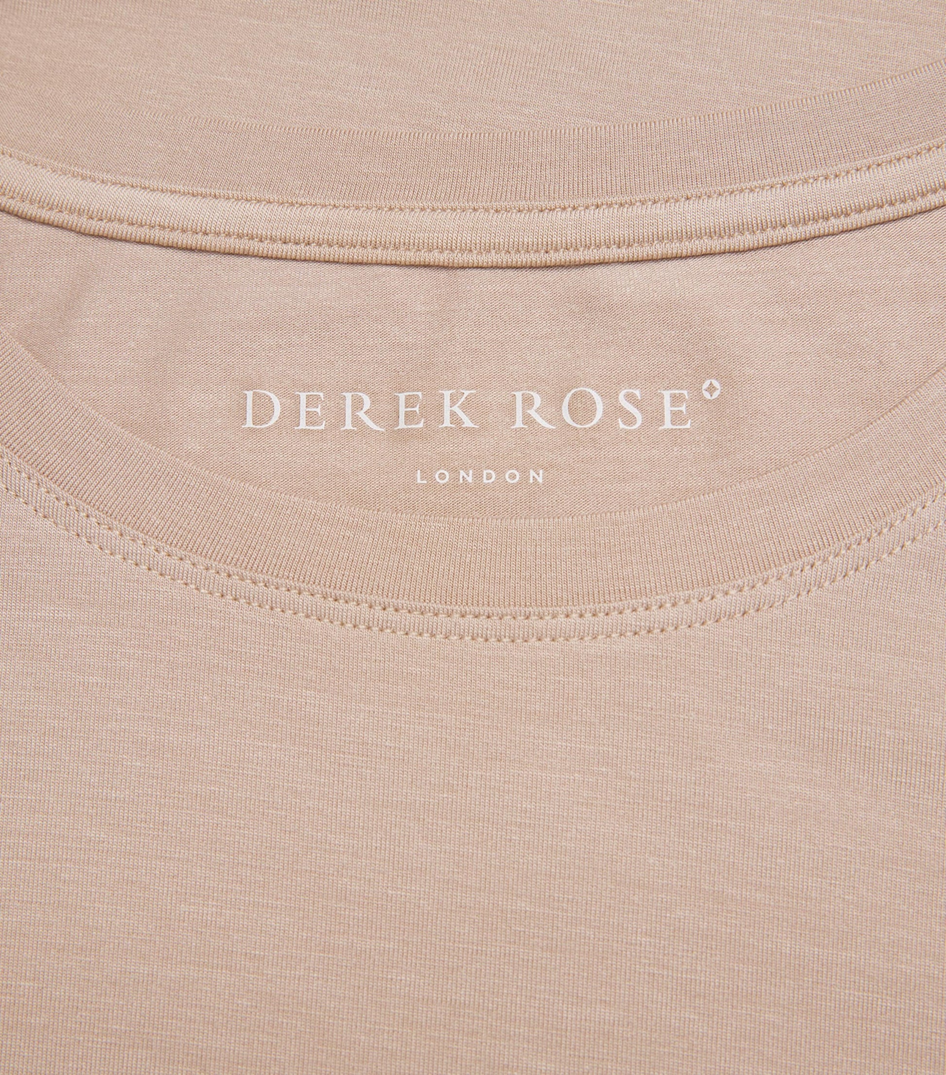 Micro Modal Basel T-Shirt