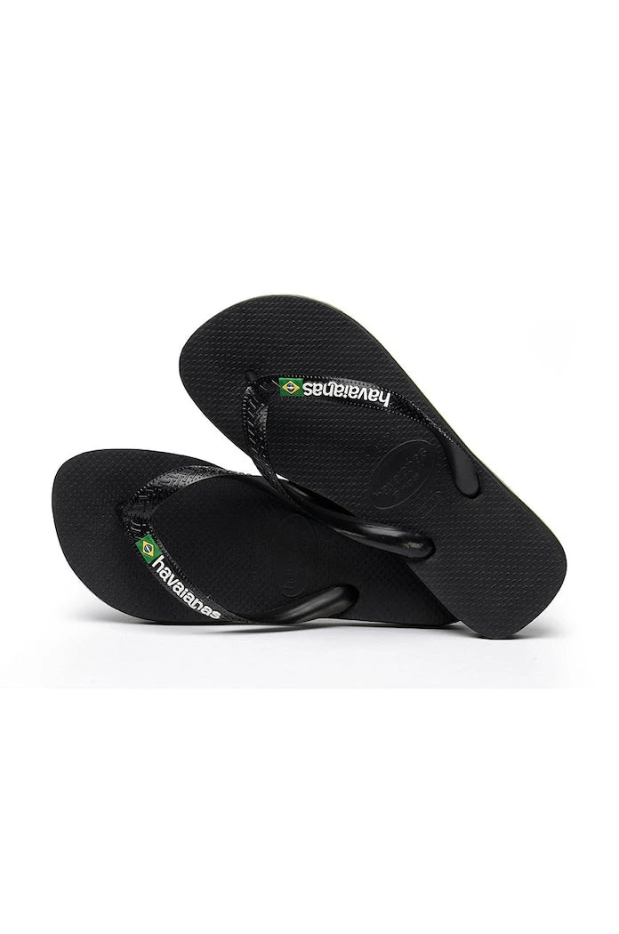 Havaianas - BRASIL LOGO Parmak Arası Terlik