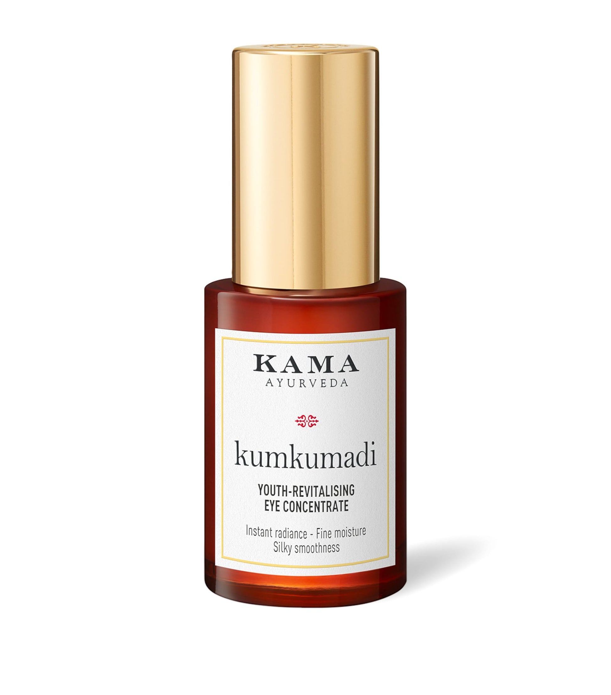 Kumkumadi Youth-Revitalising Eye Concentrate (15ml)