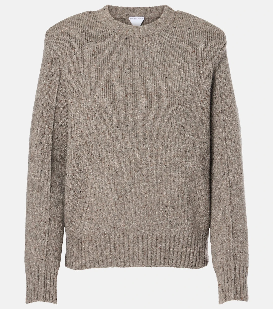 Bottega Veneta - Wool-blend sweater