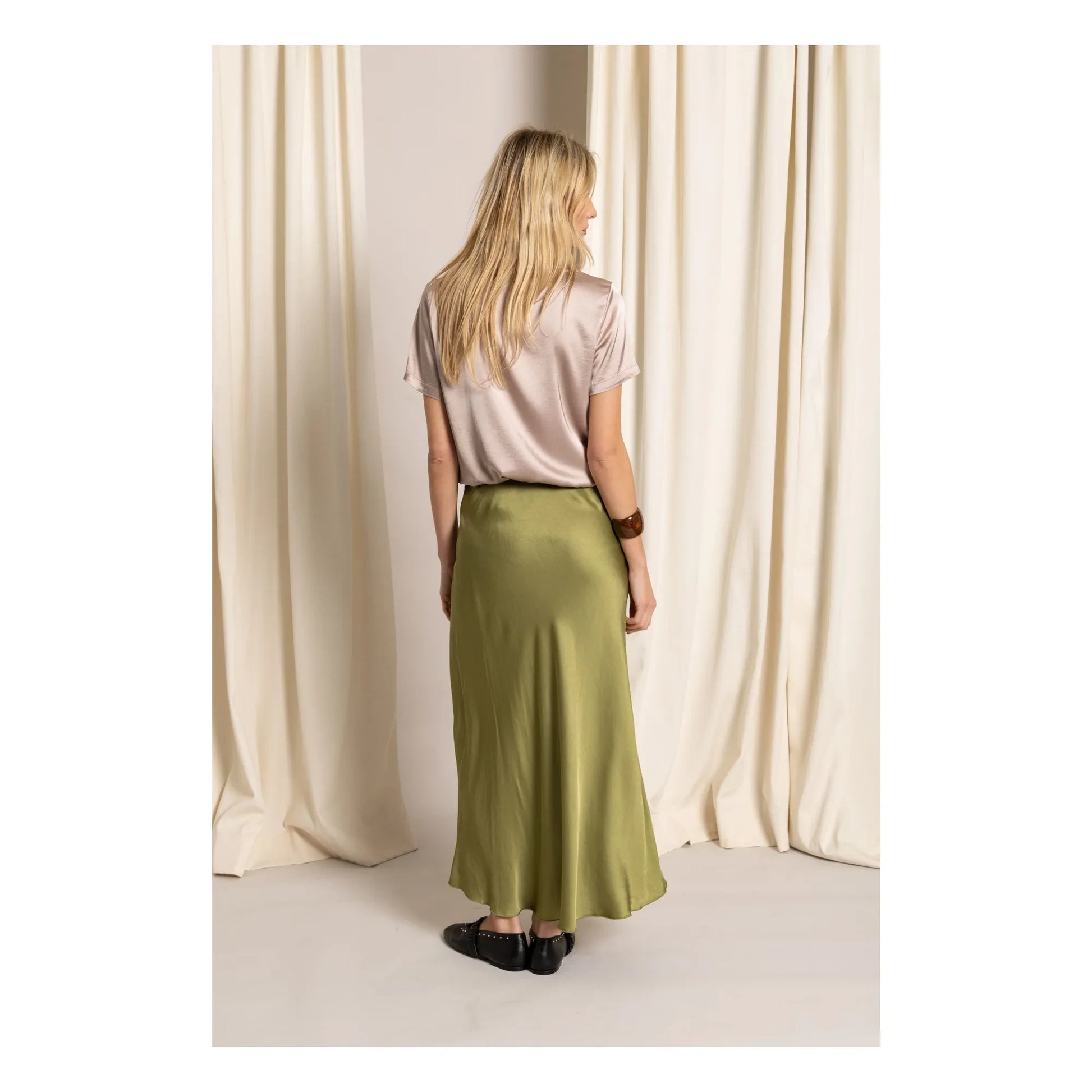 Smallable Woman - Selena T-shirt | Beige pink