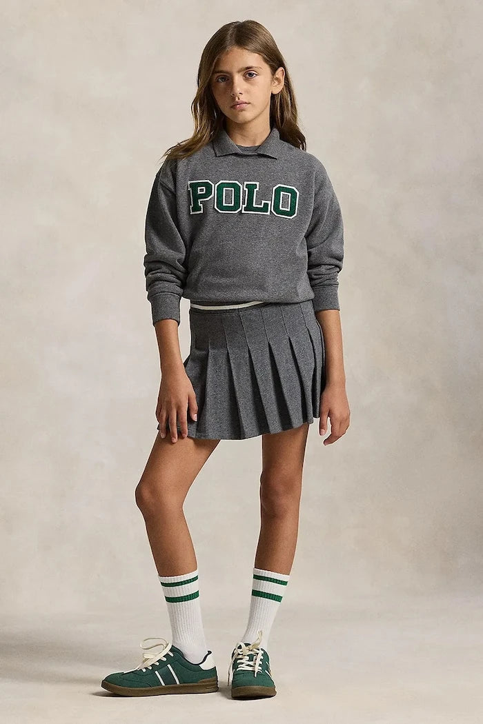 Детски суичър Polo Ralph Lauren