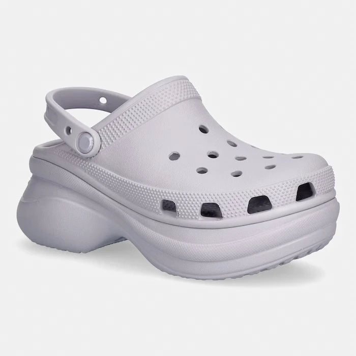 Classic Bae Clog платформalı Crocs kadın terlik