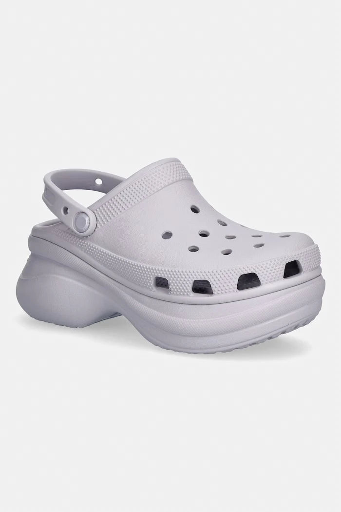Classic Bae Clog платформalı Crocs kadın terlik