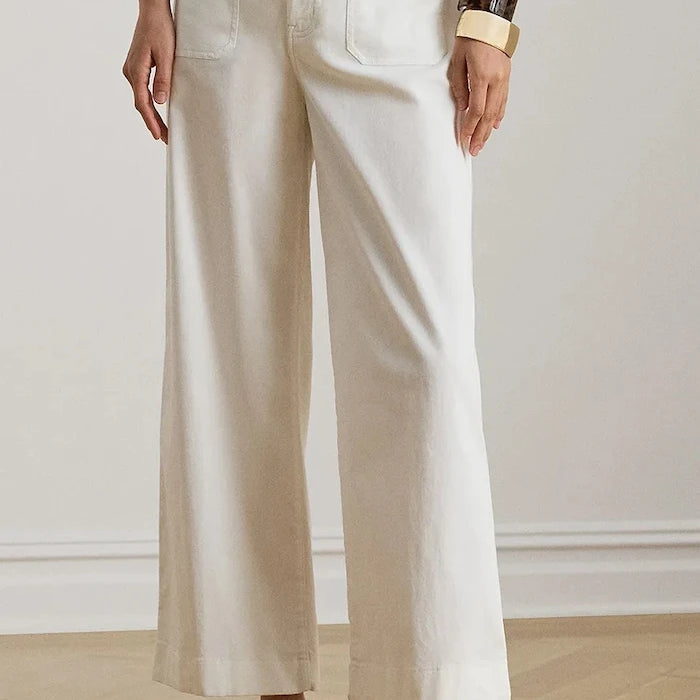 Дънки Lauren Ralph Lauren