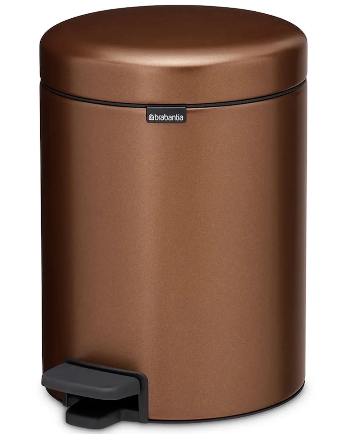 Brabantia Çelik Çöp Kovası 5 l
