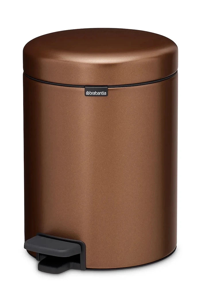 Brabantia Çelik Çöp Kovası 5 l