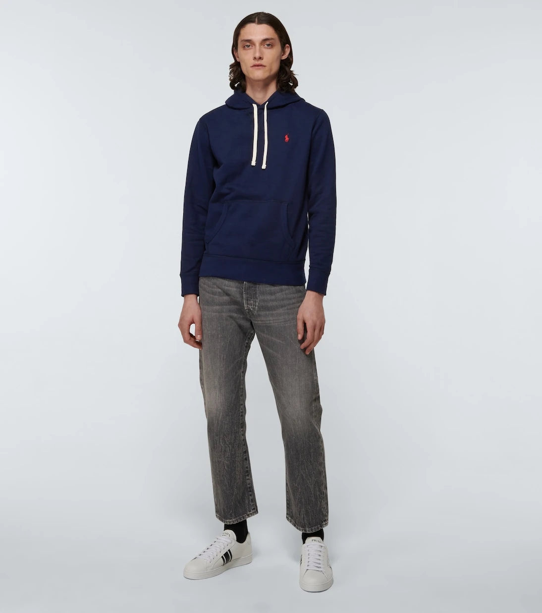 Polo Ralph Lauren - Hooded sweatshirt