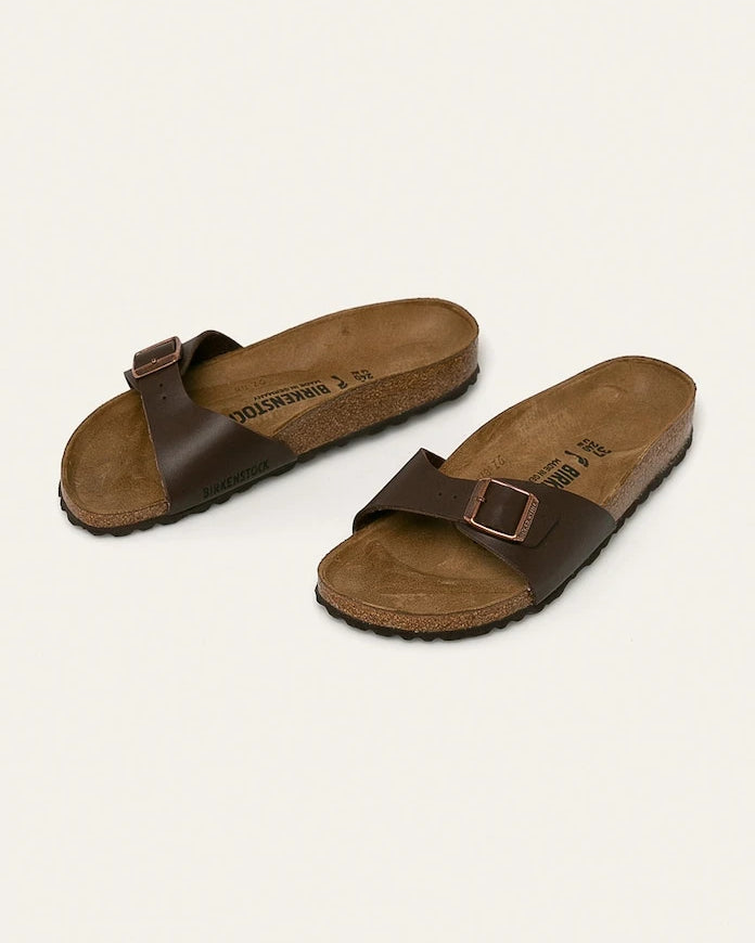 Birkenstock Madrid Terlik