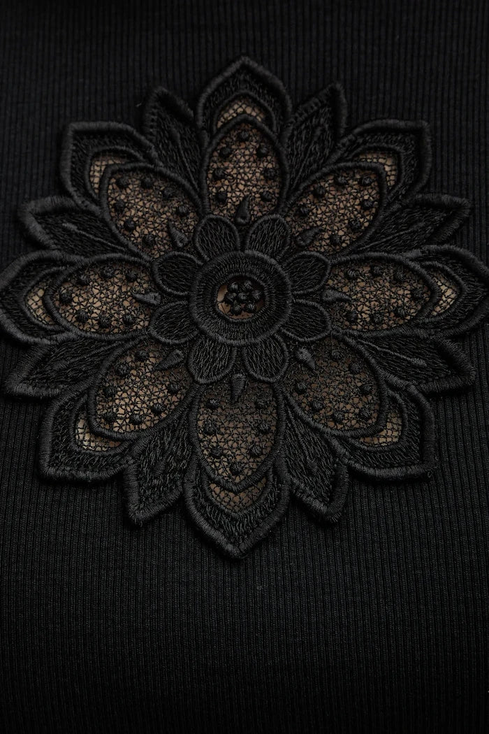 Twinset Pamuklu Top