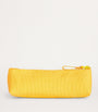 Cotton Logo Pencil Case