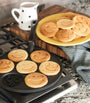 Nordic Ware Smiley Face Pancake Pan (27cm)