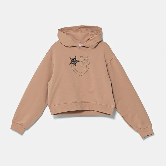 Детски суичър Pinko Up