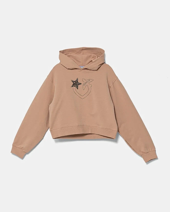 Детски суичър Pinko Up