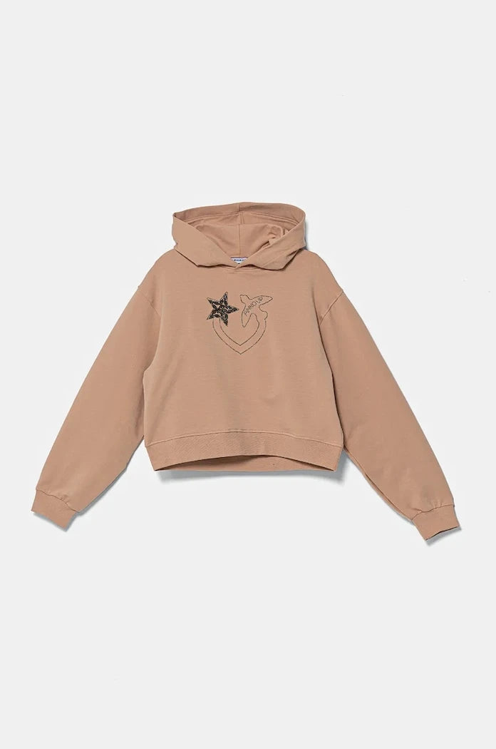 Детски суичър Pinko Up
