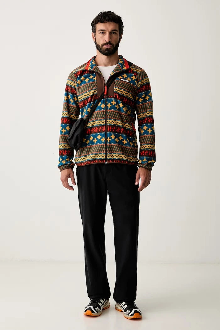 Columbia erkek trekking pantolonu