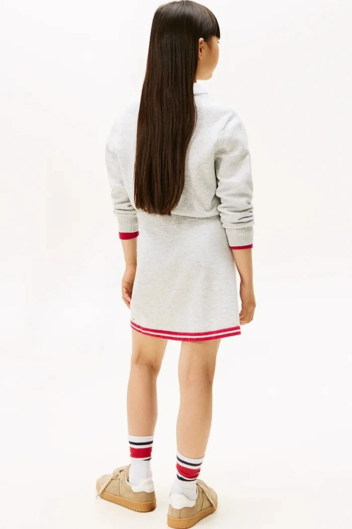 Детска пола Tommy Hilfiger