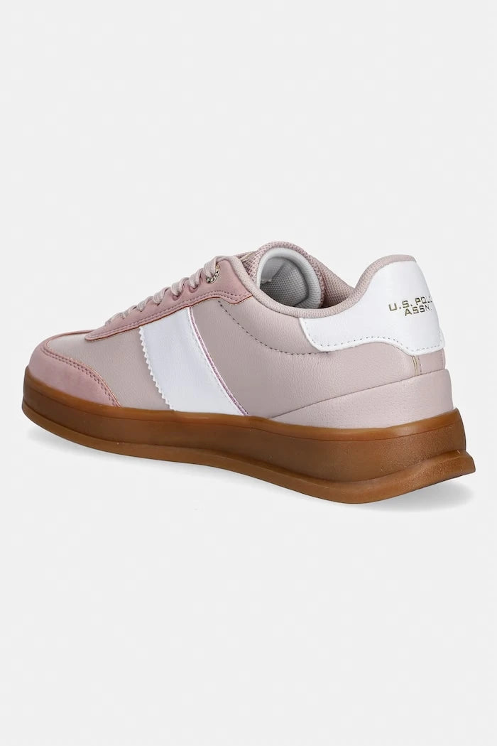 Маратонки U.S. Polo Assn. CAMPYW005A