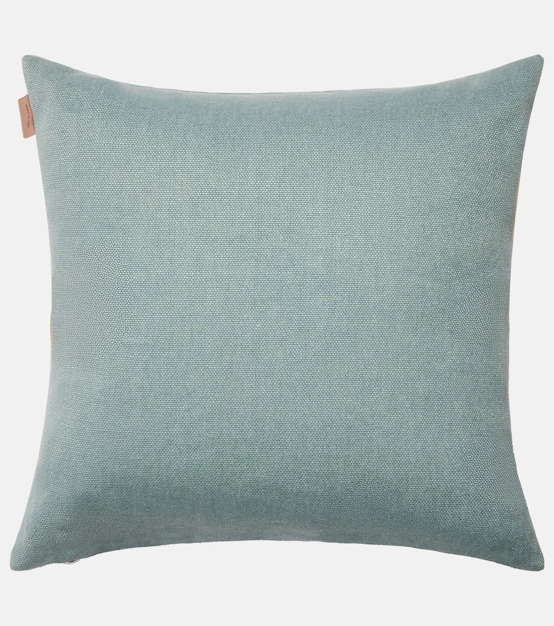 Etro - Pegaso embroidered linen cushion