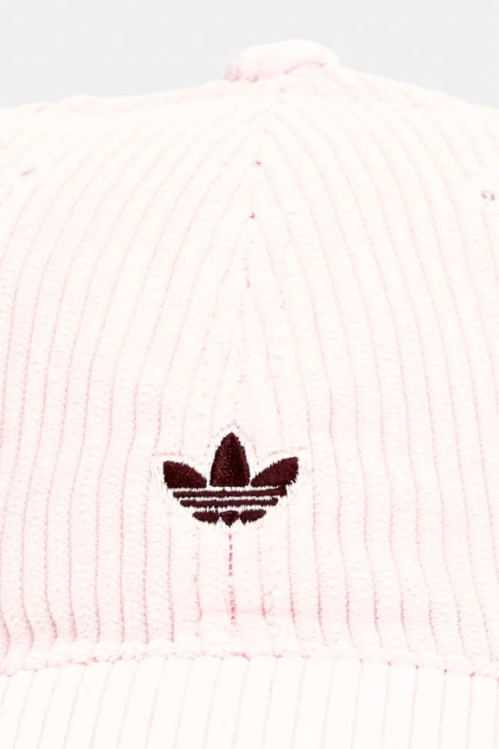 adidas Originals kotlu koton şapka