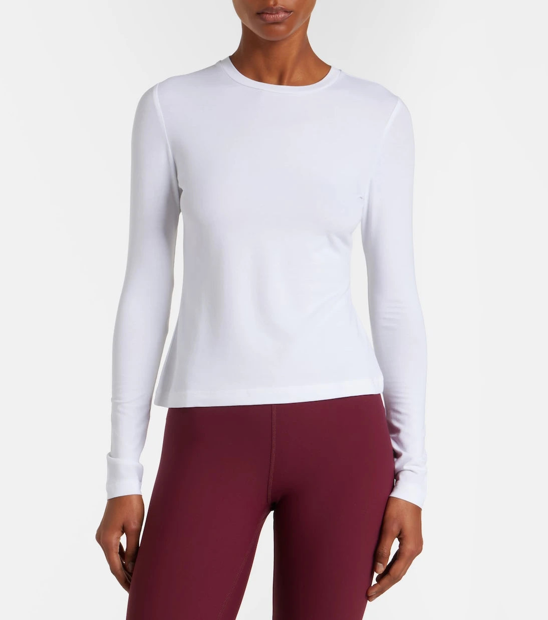 Varley - Edna jersey T-shirt