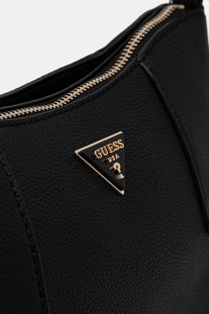 Guess чанта дамска от имитация на кожа DARCY