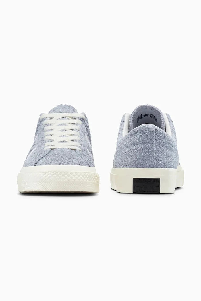 Converse One Star Academy Pro Süet Keten Ayakkabılar