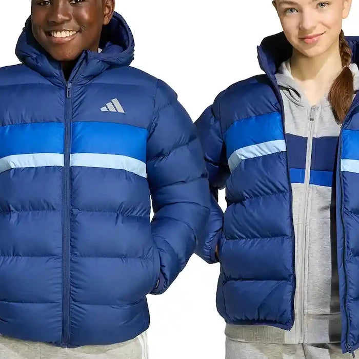 Детско яке adidas