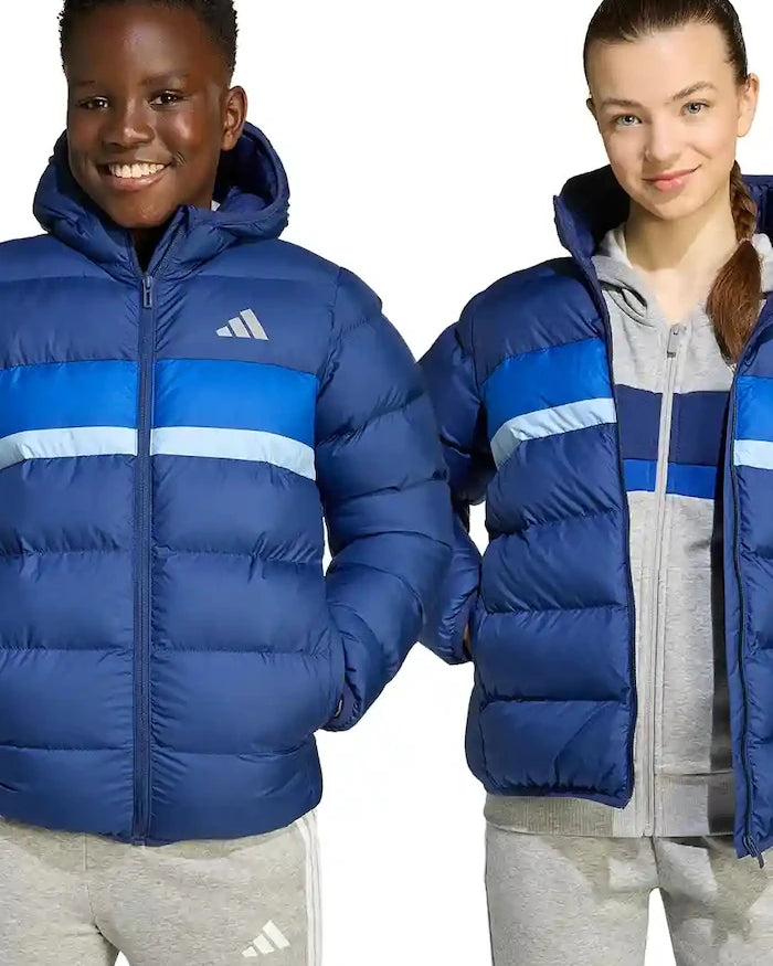 Детско яке adidas
