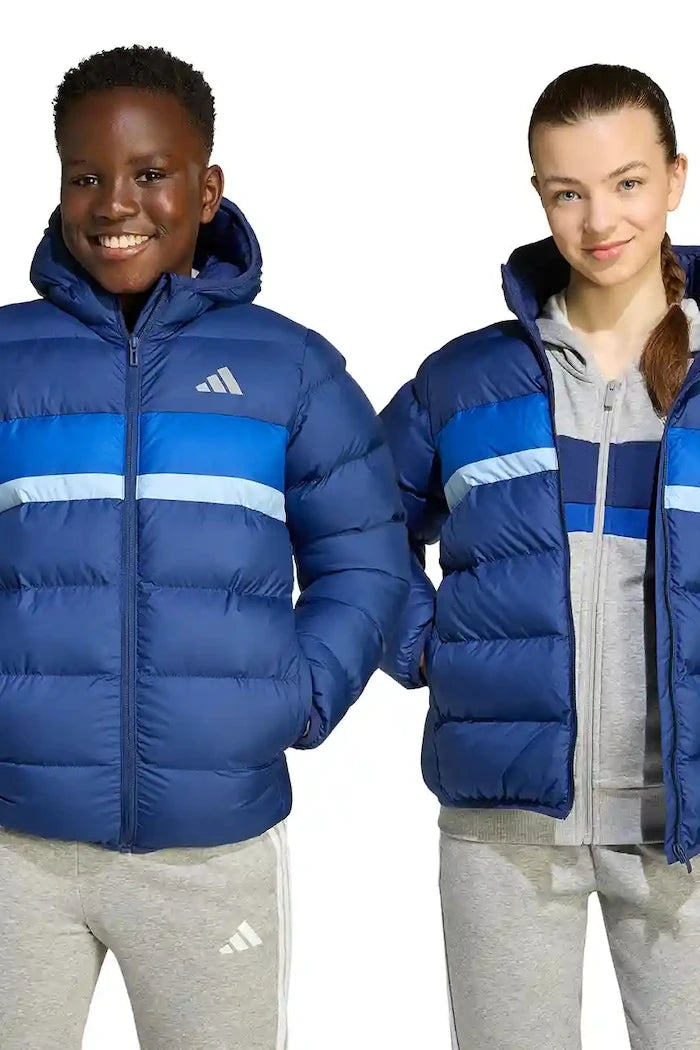 Детско яке adidas