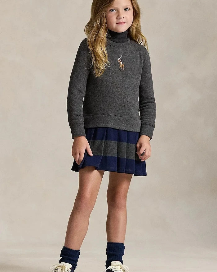 Polo Ralph Lauren Çocuk Elbisesi