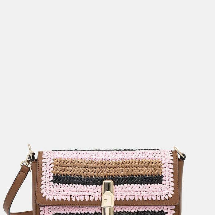 Furla дамска чанта crossbody Iride S Crossbody