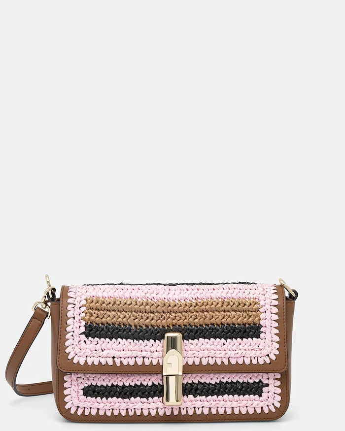 Furla дамска чанта crossbody Iride S Crossbody