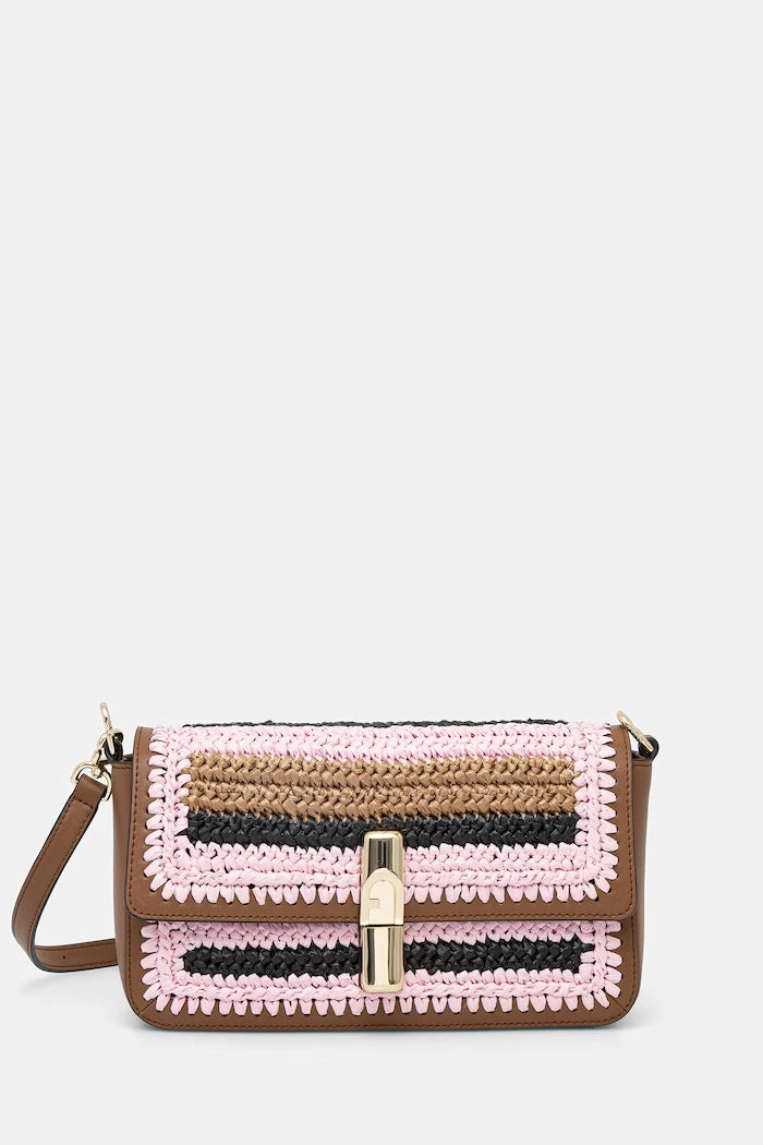 Furla дамска чанта crossbody Iride S Crossbody