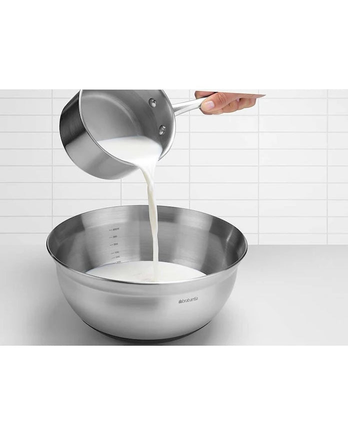 Brabantia Profile 3L Kupa