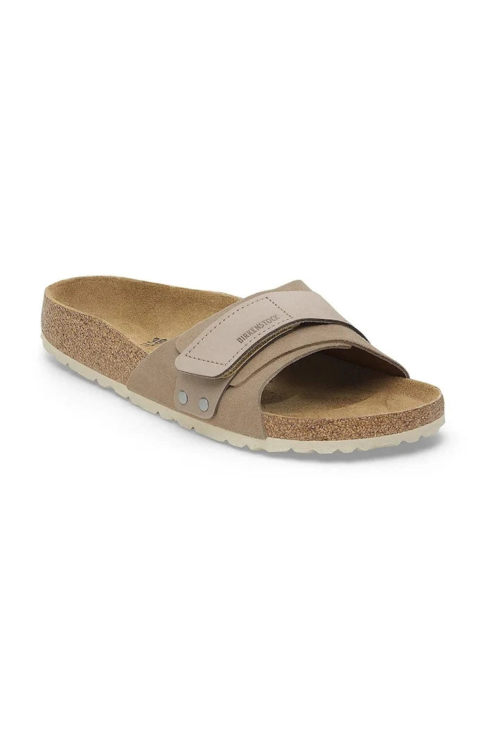 Birkenstock Oita Süet Terlik